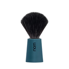 NOM Carl Vegan Black Fiber borotvakefe benzin