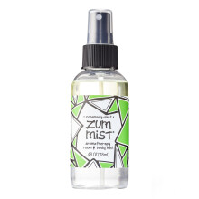 Indigo Wild, Zum Mist, Aromatherapy Room & Body Mist, Rosemary-Mint