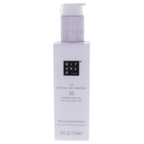 RITUALS RITUALS The Ritual of Sakura Kitchen Hand Balm, 175ml