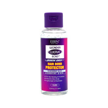 Ebin Wonder Weave Bond Hair Bond Glue Black 120 ml