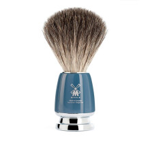 MHLE Pure Badger borotvakefe (benzinkk)