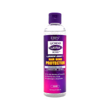 EBIN NEW YORK Wonder Weave Bond Protecteur de Cheveux (Transparent) 8,5 Fl Oz - Bouclier Protecteur Sèche Rapide
