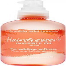Bumble and bumble. Hairdressers invisible oil 100 ml