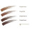 Bara fr rdhriga Mascara Naturelle (Ginger Brown Naturelle) 2