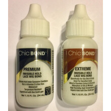 Chic Bond Invisible Hold Lace Wig Bond (Ekstrem)