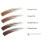 Bare for r?dh?rede Mascara Naturelle (Ginger Auburn Naturelle) 2