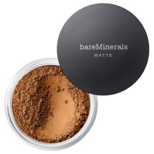 Bareminerals BAREFO44 0.21 oz Loose Powder Matte Foundation, Neutral & Dark 24
