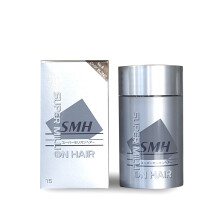 Super Million Hair 15 g – Nr. 4 Dunkelblond