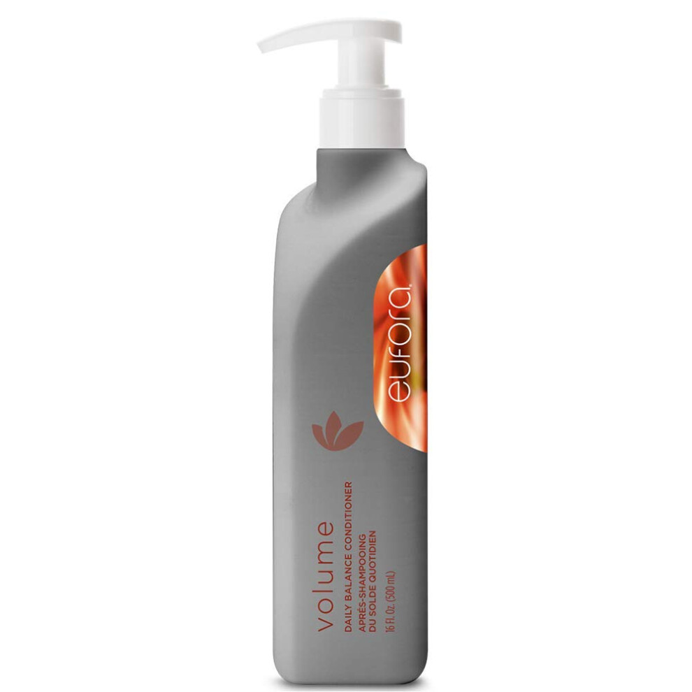 Eufora Volume Daily Balance Conditioner 16.9 Oz