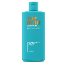 Piz Buin Lotion Idratante Intensiva Doposole 200ml