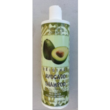 Shampoo de Abacate Original N'iceshop de Spanish Garden 16 Oz.