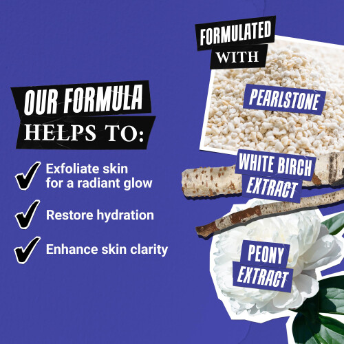 KIEHL'S Kiehl´s CLEARLY CORRECTIVE EXFOLIATING CLEANSER 2