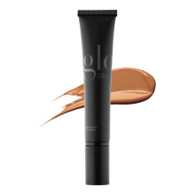 Glo Skin Beauty Fondotinta in crema satinata per il viso Cacao Light - Copertura completa Finitura semi opaca Nasconde imperfezioni e uniforma il
