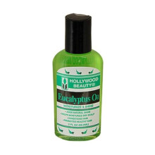 Hollywood Beauty olie eucalyptus Groen 2 Fl Oz