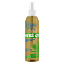 Hawaiian Silky Signature-collectie Super Hold Spritz 12 oz