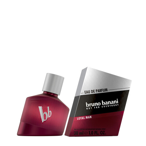 Profumo Uomo - Bruno Banani - Uomo Leale - EDP - 30 ml - Profumo per uomo 1