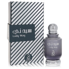 Lady Way por Arabiyat Prestige Eau De Parfum Spray 100 ml