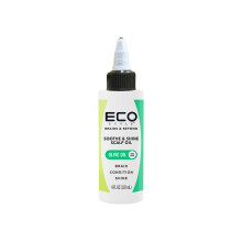 Eco Styler Gel Braid and Beyond 5-In-1 Styling Foam 8 Oz