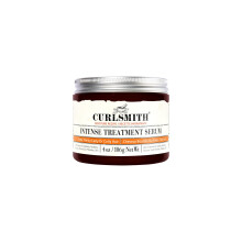 Curlsmith - Intense Treatment Serum - Vegan Hair Butter for Curly and Coily Hair (115g)