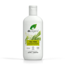 Organic Doctor Biologische Tea Tree Conditioner 9 fl.oz.