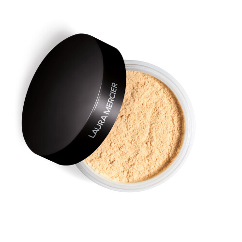 Laura Mercier Laura Mercier Loose Setting Powder - Translucent Honey 1oz (30g)