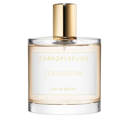 Zarkoperfume Oud-Couture Eau de Parfum 100ml Spray