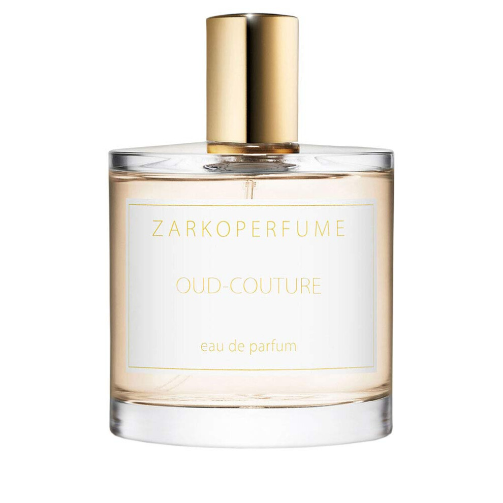 Zarkoperfume Oud-Couture Eau De Parfum 100Ml Spray