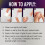 Ardell Ardell Nail Addict Chrome Eclipse Press On Nails Short Round Shape Nail Kit 1-Pack 5