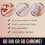 Ardell Ardell Nail Addict Chrome Eclipse Press On Nails Short Round Shape Nail Kit 1-Pack 4