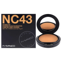 Mac Studio Fix Powder Plus alapoz 0,52 Oz NW30