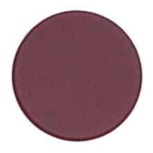 Honeybee Gardens Pressed Powder Eye Shadow Single Refill Daredevil Matt Rich Plum Langtidsholdbar kr?llet mineralfarve med botaniske stoffer 1,2