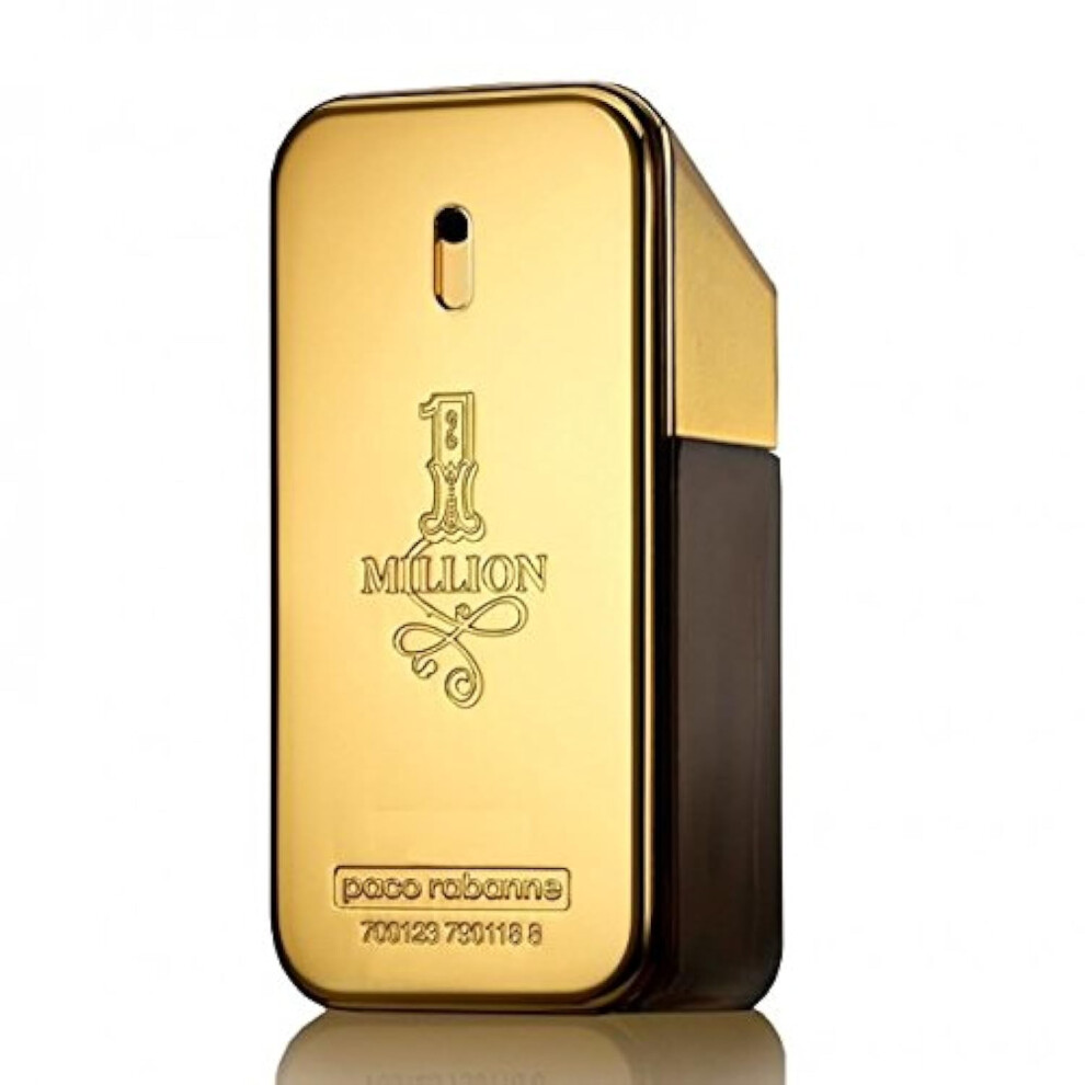 Paco Rabanne 1 Million 50ml EDT Spray