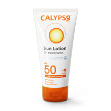 Calypso Sun Lotion SPF 50 150ml