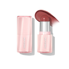 SHEGLAM Buttery Bliss Blush Stick Cream Milk Makeup Blush-malet p?on
