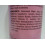 Lusters Rosa Olje 946ml Fuktighetskrem 8