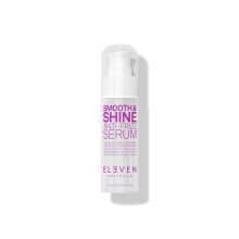 ELEVEN AUSTRALIA Styling Smooth & Shine Anti-frizz Serum Weerbarstig Hair 60 ml