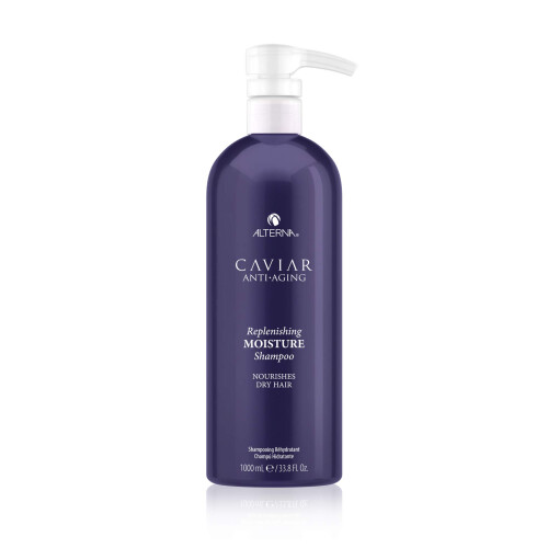Alterna - Caviar Replenishing Moisture Conditioner (1000ml)
