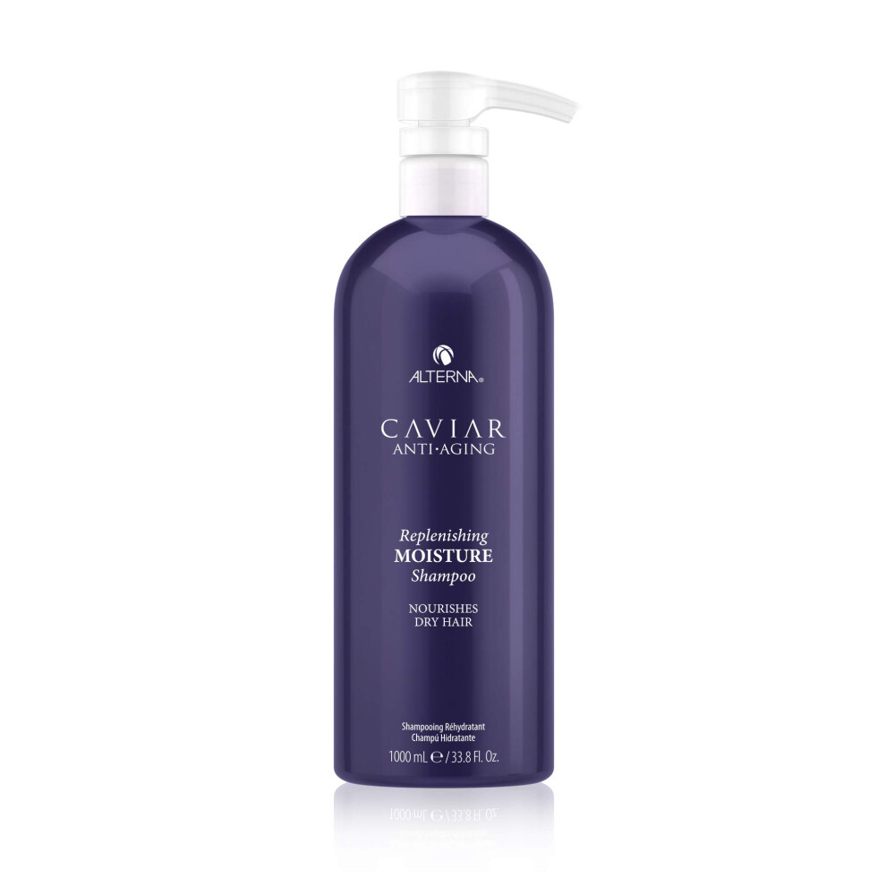 Alterna - Caviar Replenishing Moisture Conditioner (1000Ml)