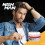 Nishman Haargel Wachs Mystic Gummy 06 5