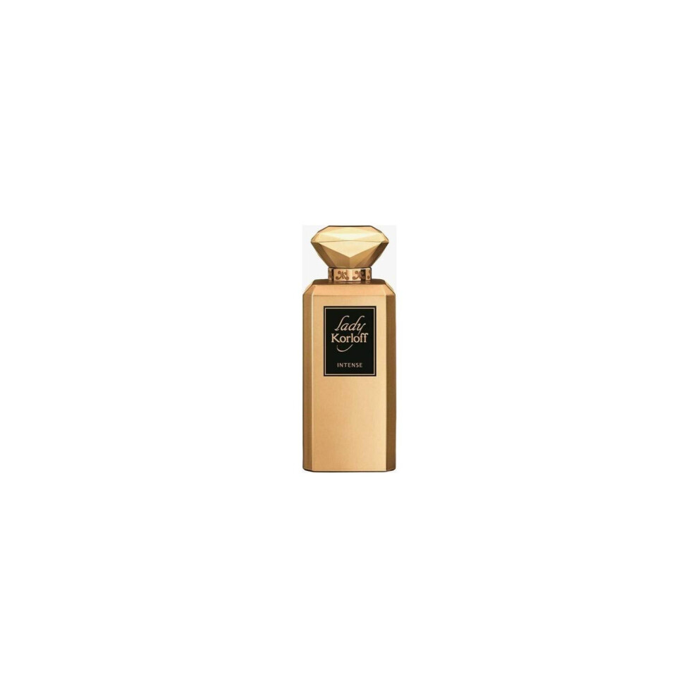 Korloff Lady Intense 88Ml Edp Spray