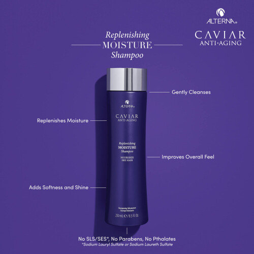 Alterna - Caviar Replenishing Moisture Conditioner (1000ml) 1