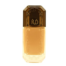 KVD Beauty Good Apple Srum  couverture complte non comdogne Fond de teint clair 021
