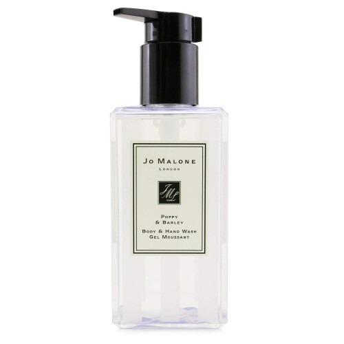 Jo Malone London Jo Malone Detergente per corpo e mani al papavero e orzo - 250 ml/8,5 once 2