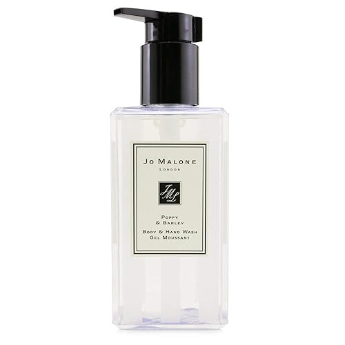 Jo Malone London Jo Malone Detergente per corpo e mani al papavero e orzo - 250 ml/8,5 once 1