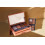 Chella Makeup oogschaduwpalet (groot formaat La Vie) 4