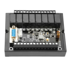 FX1N-20MR PLC programmierbares Relais-Verzögerungsmodul Industriesteuerplatine