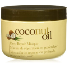 Vlasov chemicka Coconut Oil Deep Repair Masque 8 unc