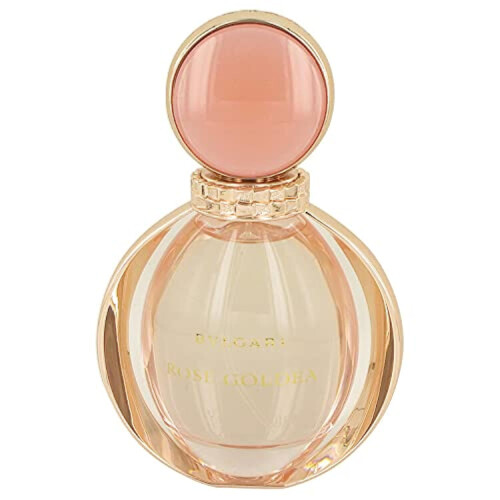 Bvlgari Bvlgari Rose Goldea 90ml Eau De Parfum