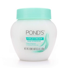 Ponds Crema Limpiadora Fría 3.5 Onzas (103ml) (Paquete de 6)