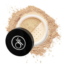Dermaflage SPF Mineral Powder Sunscreen for Sensitive Skin All Natural Sunscreen Powder Broad Spectrum
